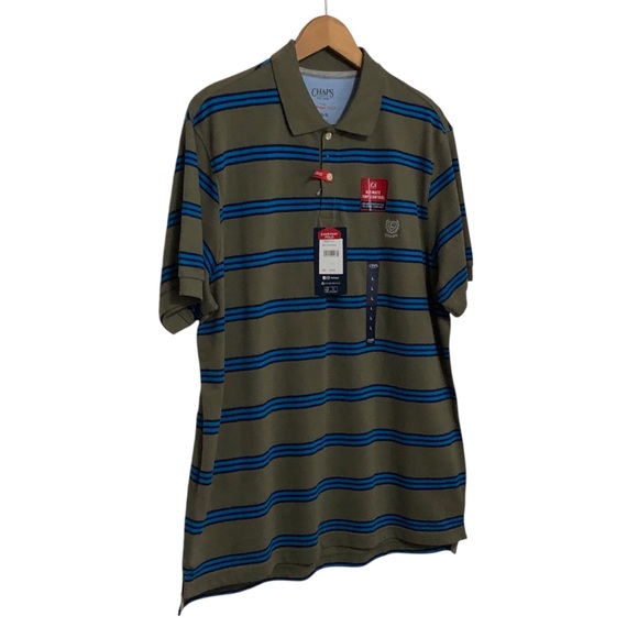 NWT Chaps EveryDay Polo - Picture 4 of 10